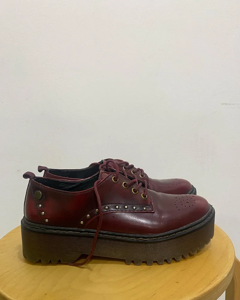 Sneakers, size 38, photo 2