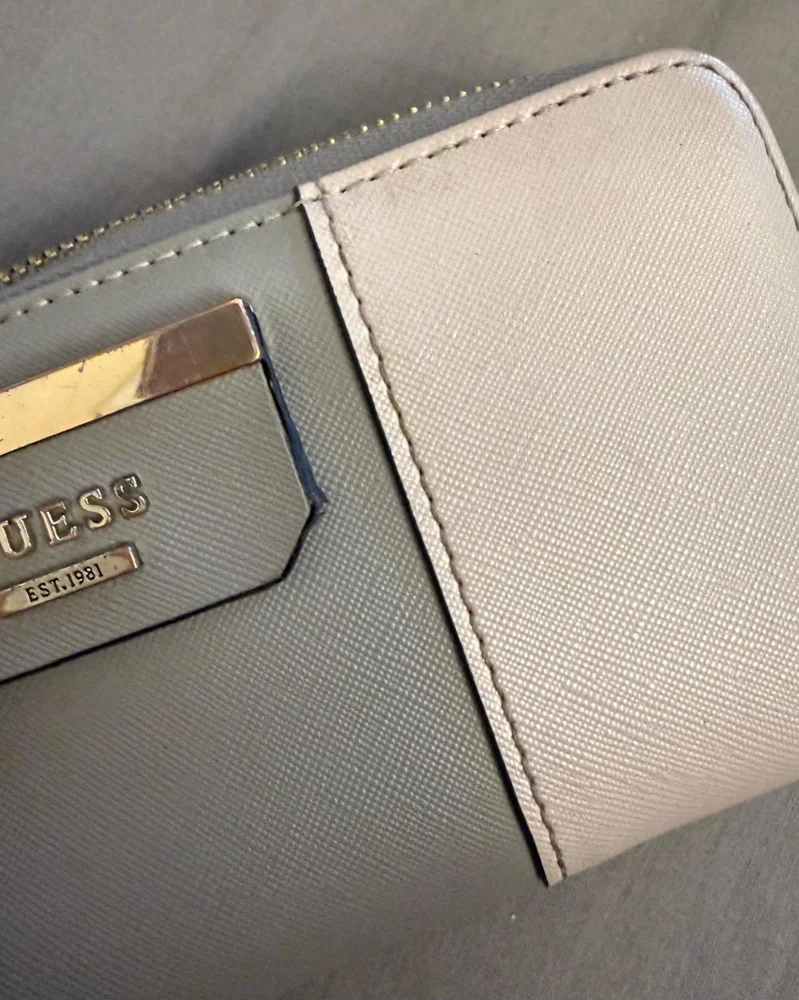 GUESS Wallets, size One size, photo 2