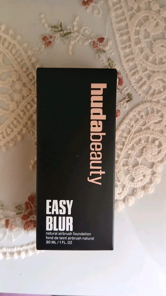 Huda Beauty Makeup, size Other, photo 4