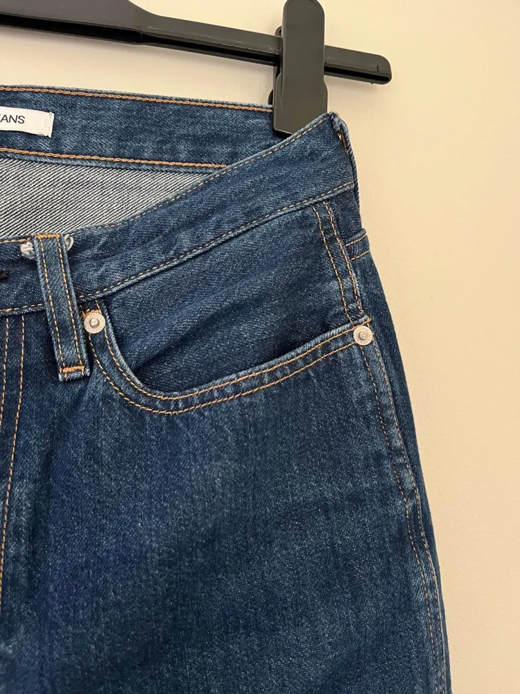 Calvin Klein Jeans Jeans, size S / 36 / 8, photo 3