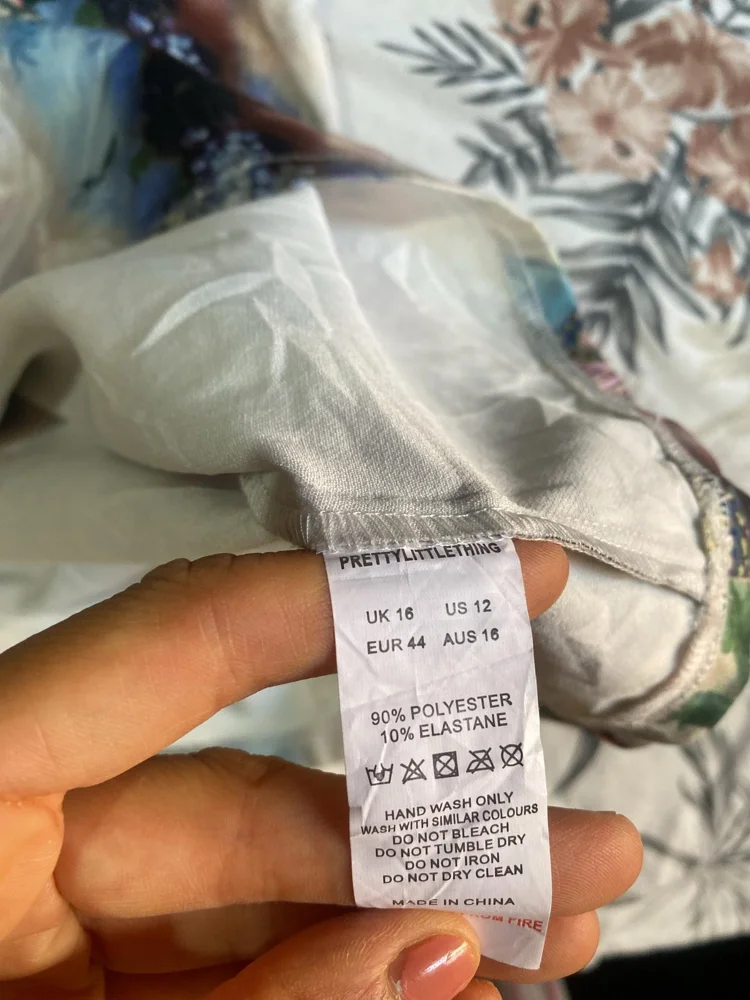 PrettyLittleThing Cocktail Dresses, size XXL / 44 / 16, photo 5