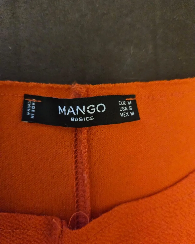 Mango Tank Tops, size M / 38 / 10, photo 3