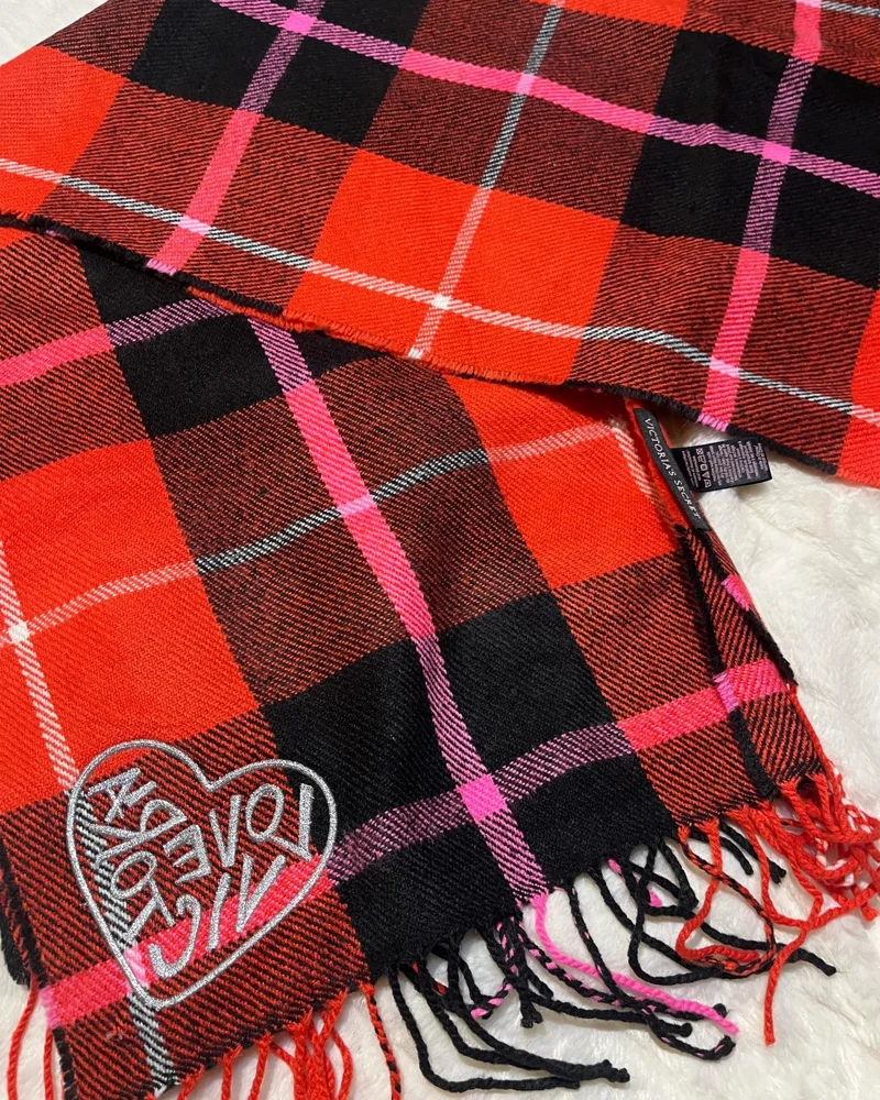 Victoria's Secret Scarves, size One size, photo 3