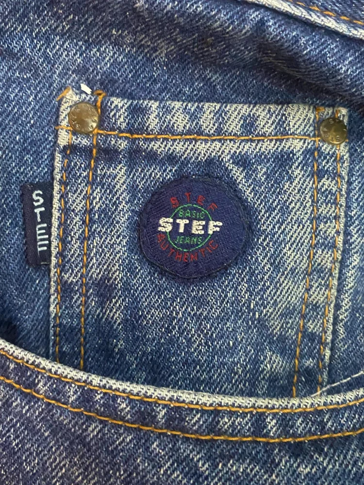 Jeans, size W34, photo 4