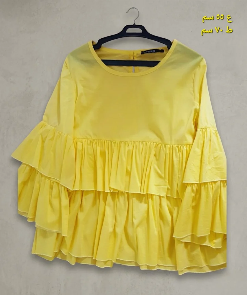 Blouses, size XL / 42 / 14, photo 4