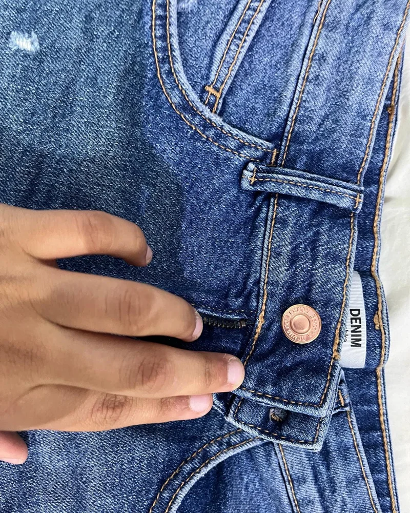 Bershka Shorts, size XS / 34 / 6, photo 2