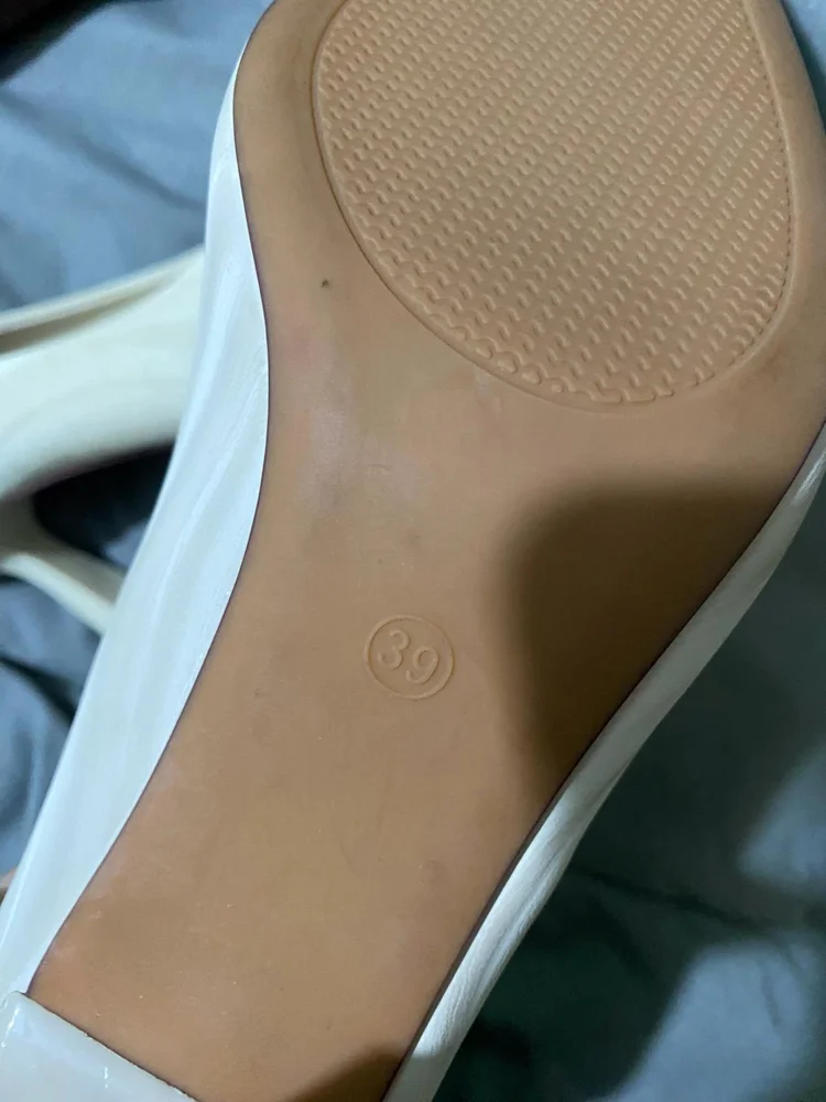 Heels, size 39, photo 5