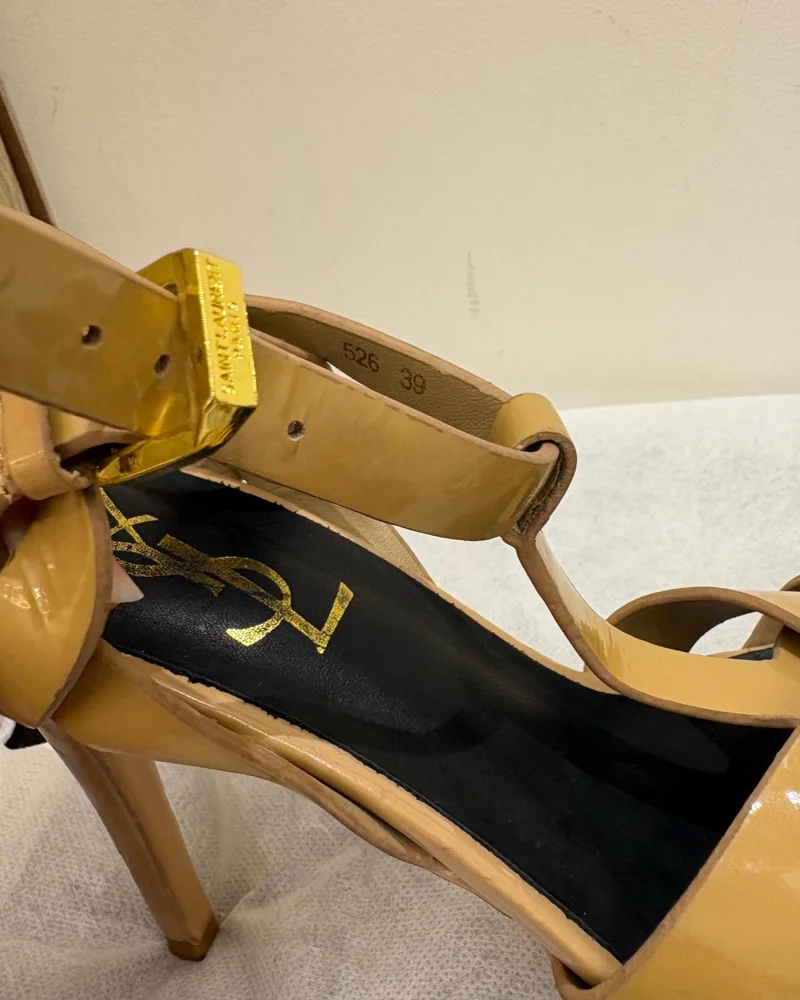 Yves Saint Laurent Pumps, size 39, photo 2