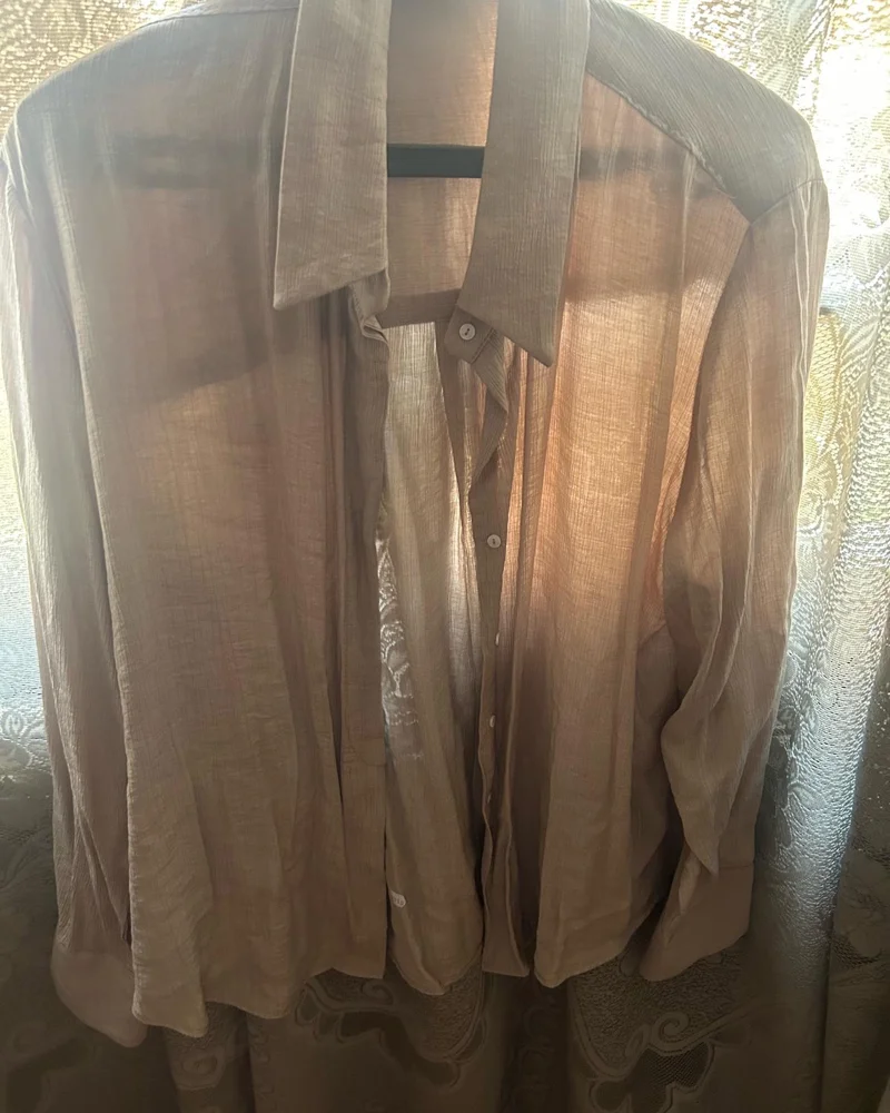 Blouses