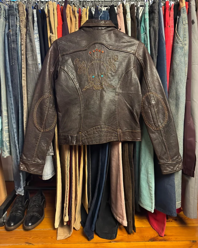 Jackets, size S / 36 / 8, photo 6
