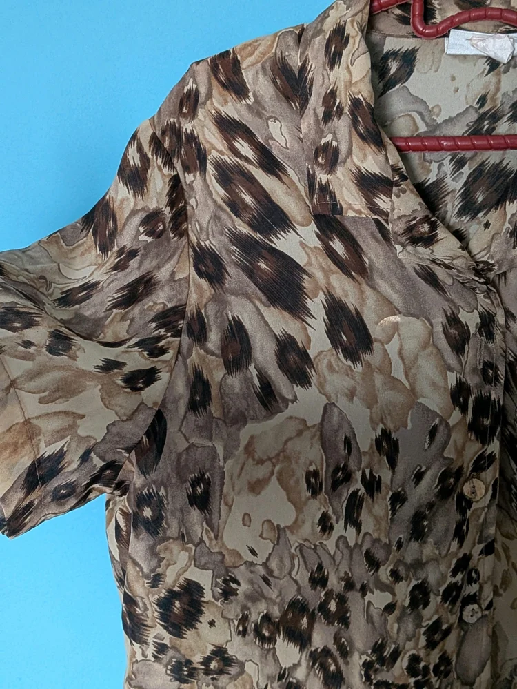Button Down Shirts, size L, photo 2