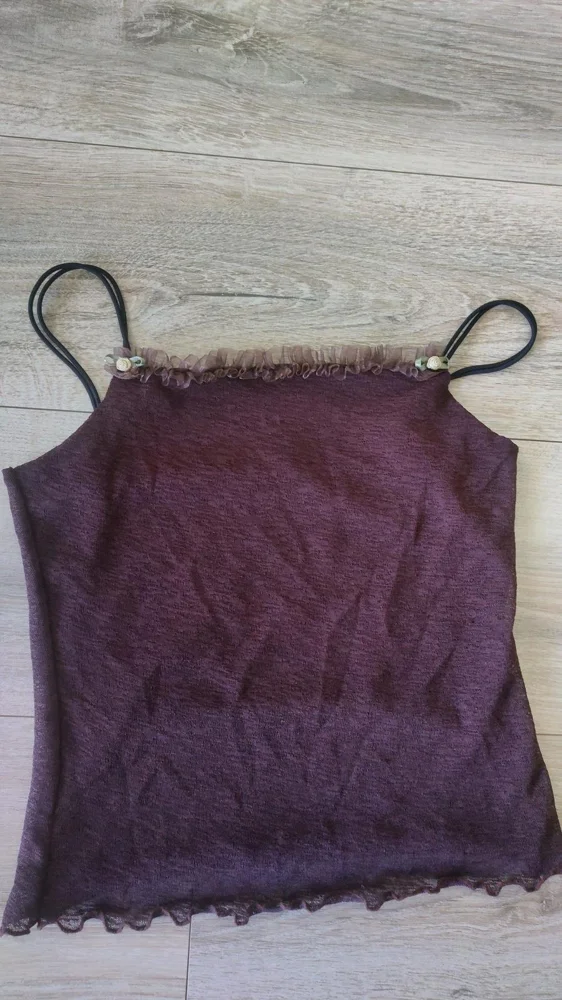 Open Back, size S / 36 / 8, photo 2