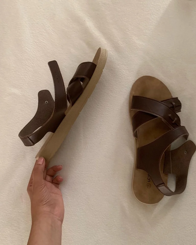 LC Wakiki Sandals, size 40, photo 2