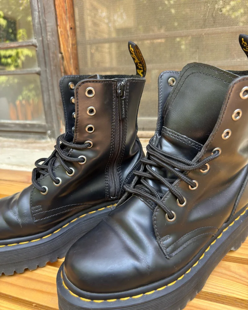 Dr. Martens Heels, size 37, photo 3