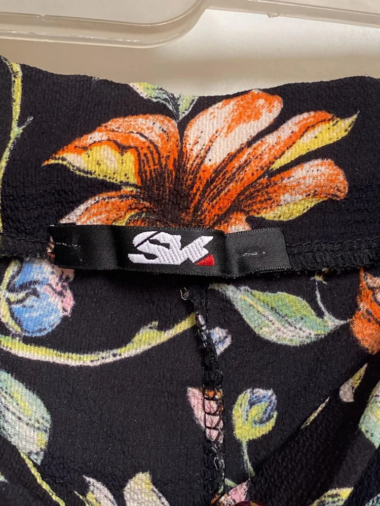 Made In Italy Shorts, size XS / 34 / 6, photo 4