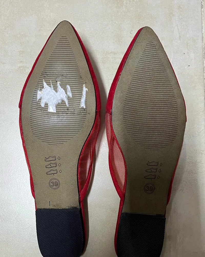 TGS Flats, size 38, photo 3