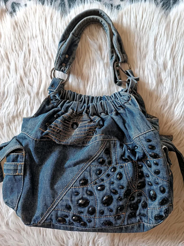 Shoulder Bag, size Other, photo 2