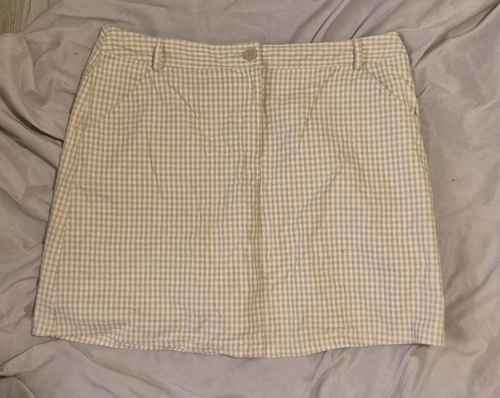 White Stag Skorts