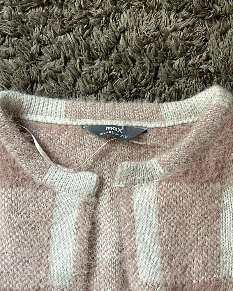 Max Cardigans, size XS / 34 / 6, photo 3