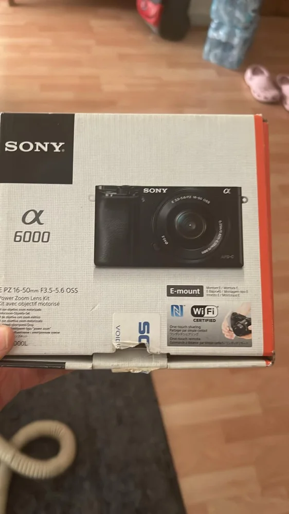 Sony Digital Cameras, size Other, photo 4