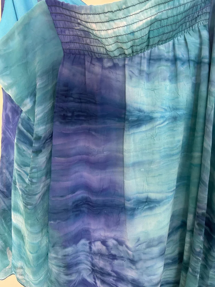 Blouses, size L / 40 / 12, photo 3