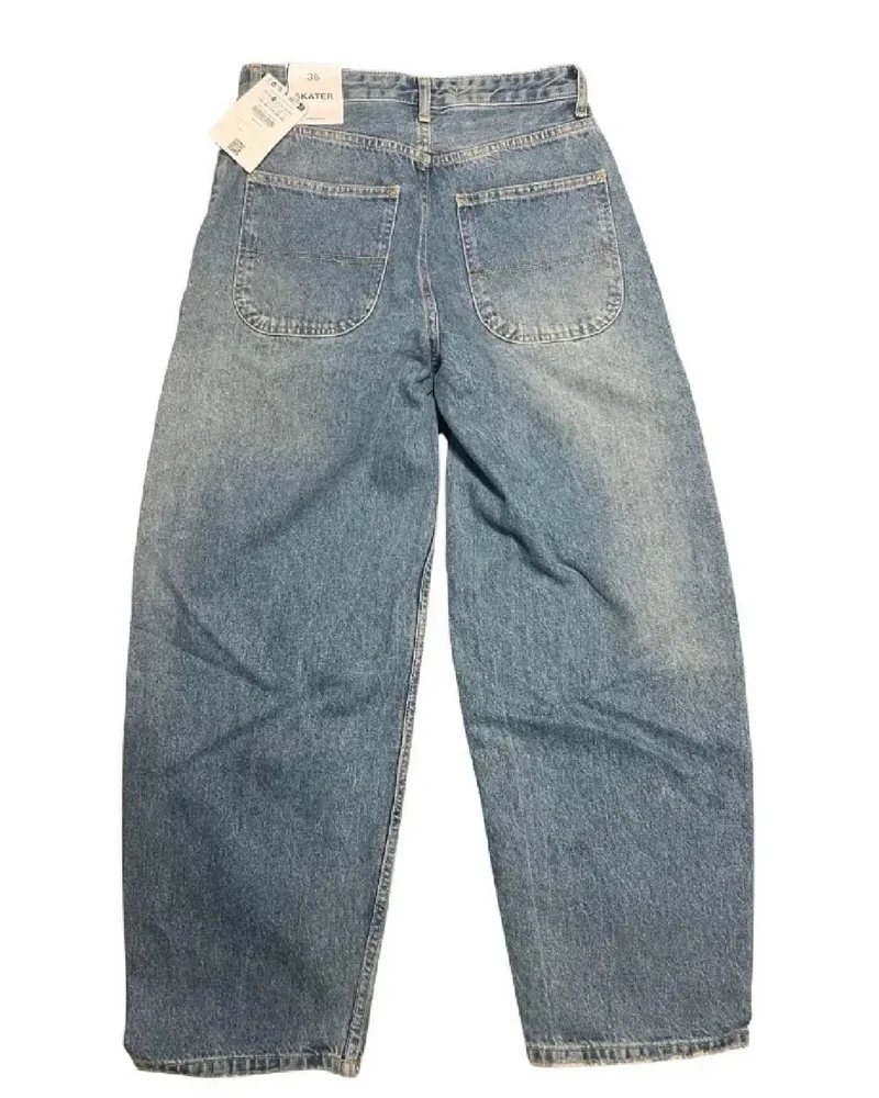 Bershka Jeans, size S / 36 / 8, photo 3
