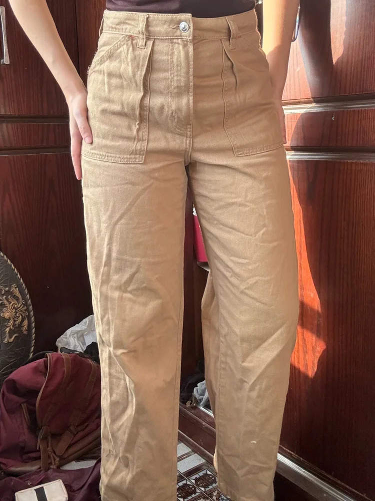 H&M Jeans, size M / 38 / 10, photo 3