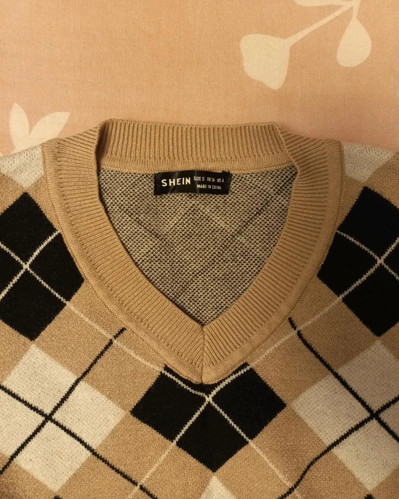 Shein Sweaters & Pullovers, size S / 36 / 8, photo 3