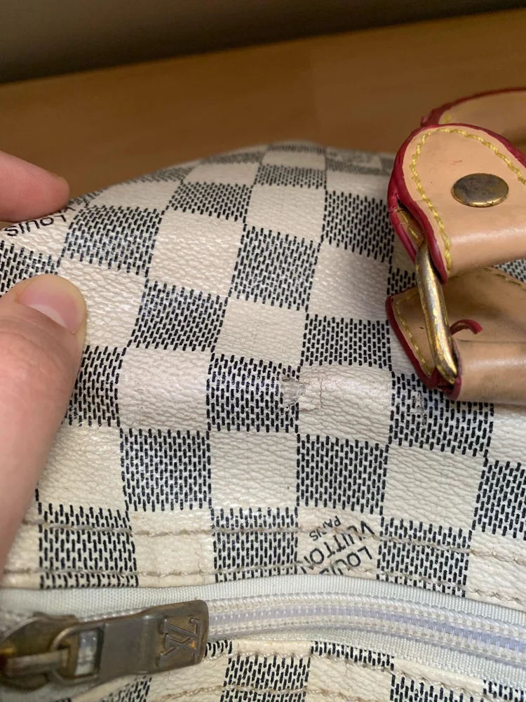 Louis Vuitton Handbags, size Other, photo 6