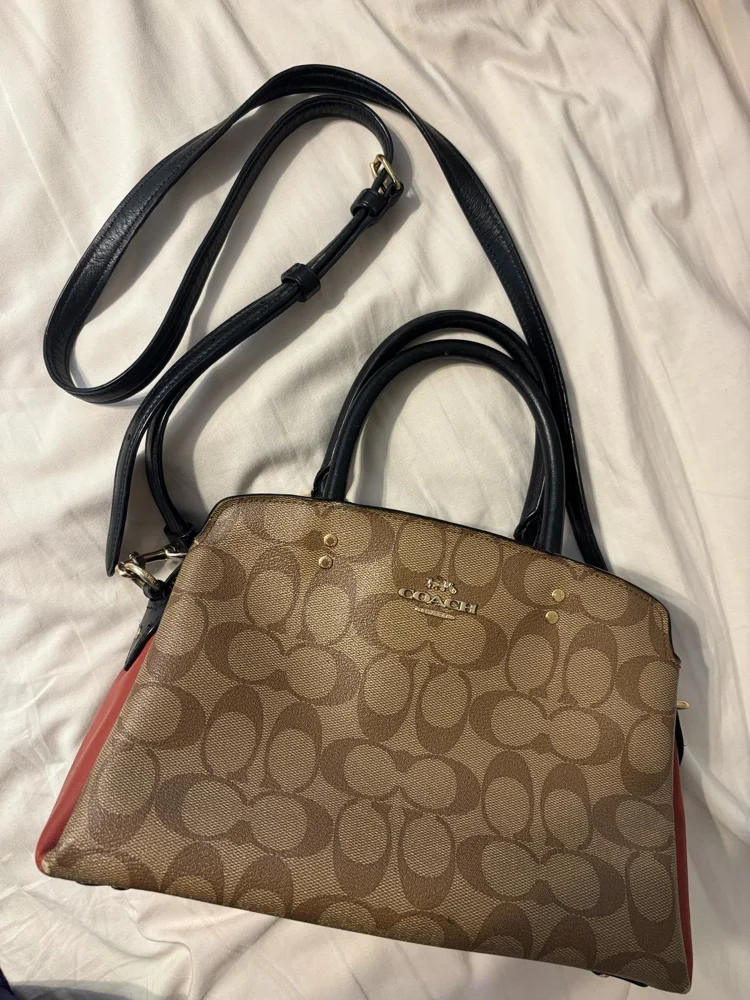 Coach Handbags, size Other, photo 2