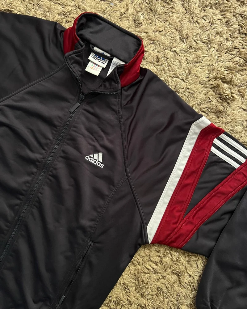 adidas Jackets, size L, photo 3