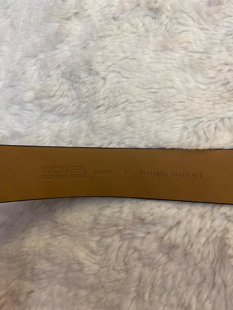 Michael Kors Belts, size Other, photo 4