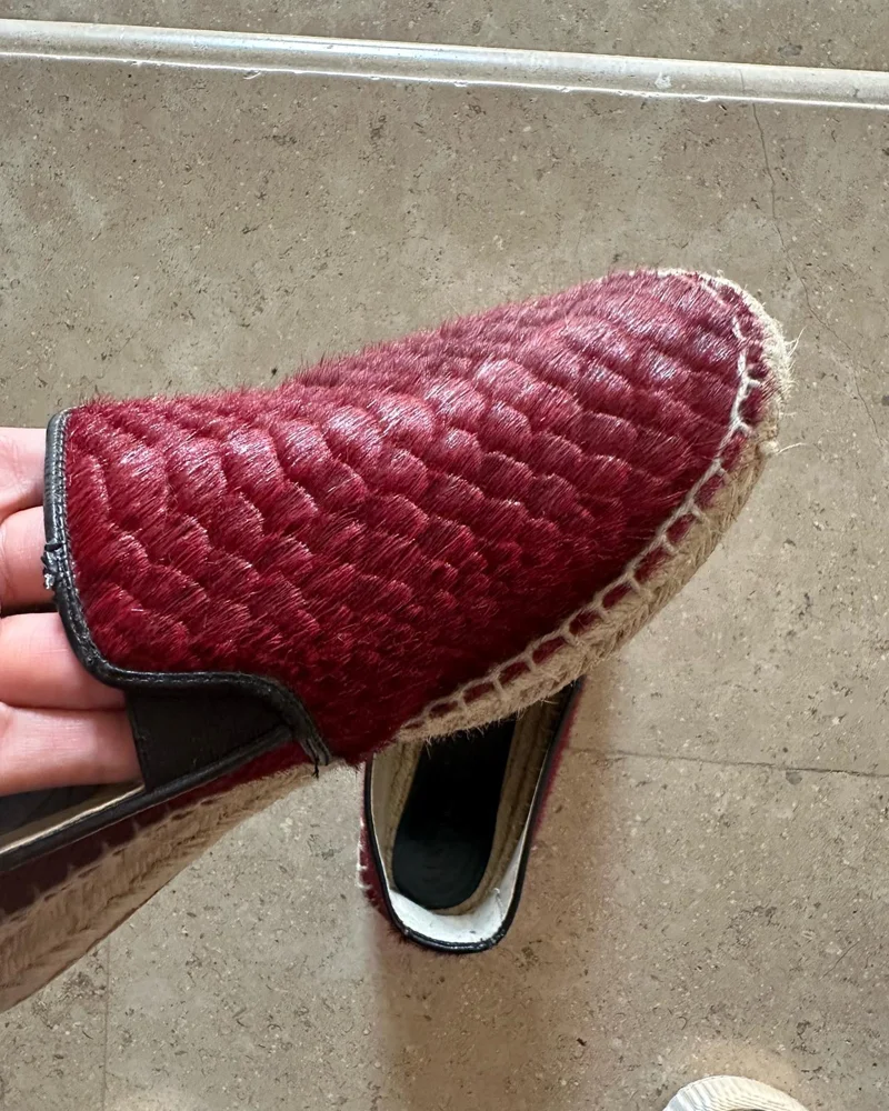 Zara Flats, size 39, photo 2