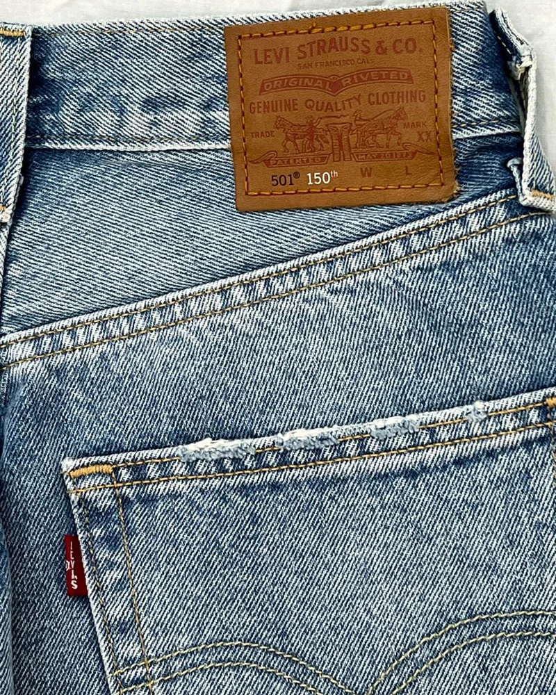 Levi's Shorts, size Other, photo 3