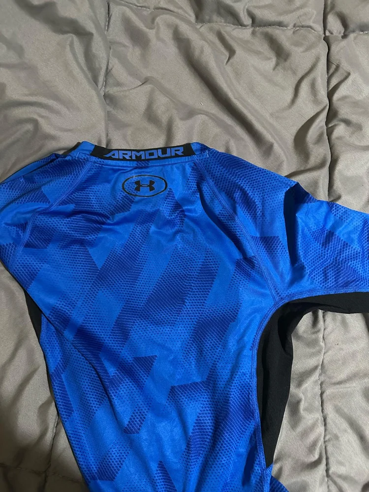 Under Armour Tank Tops, size M, photo 4