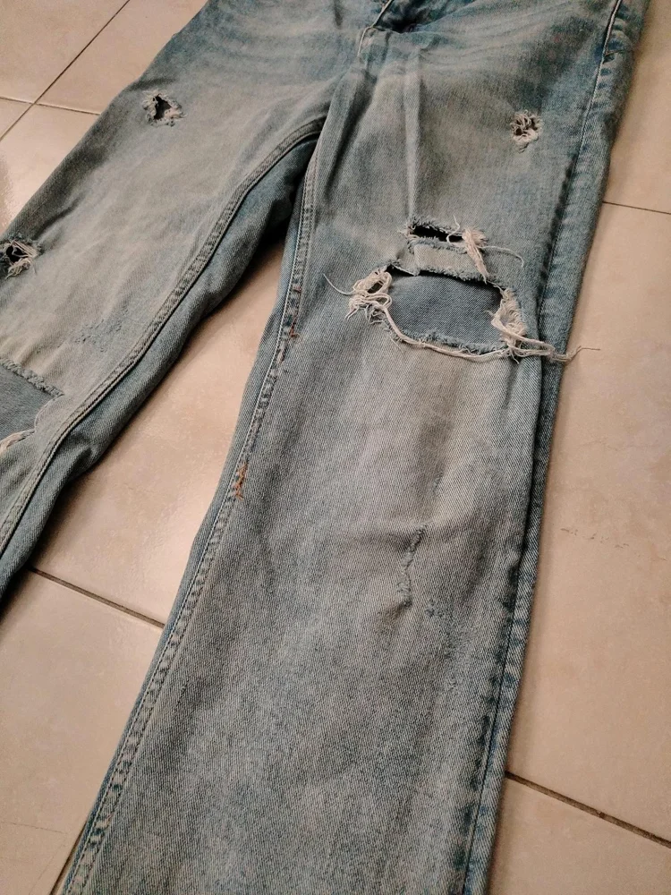 H&M Jeans, size M / 38 / 10, photo 2