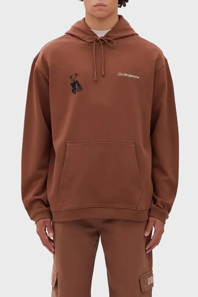 Hoodies, size L, photo 6