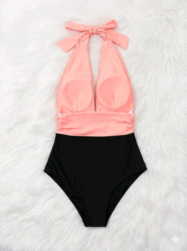 Cupshe One-Piece Swimsuits, size M / 38 / 10, photo 3