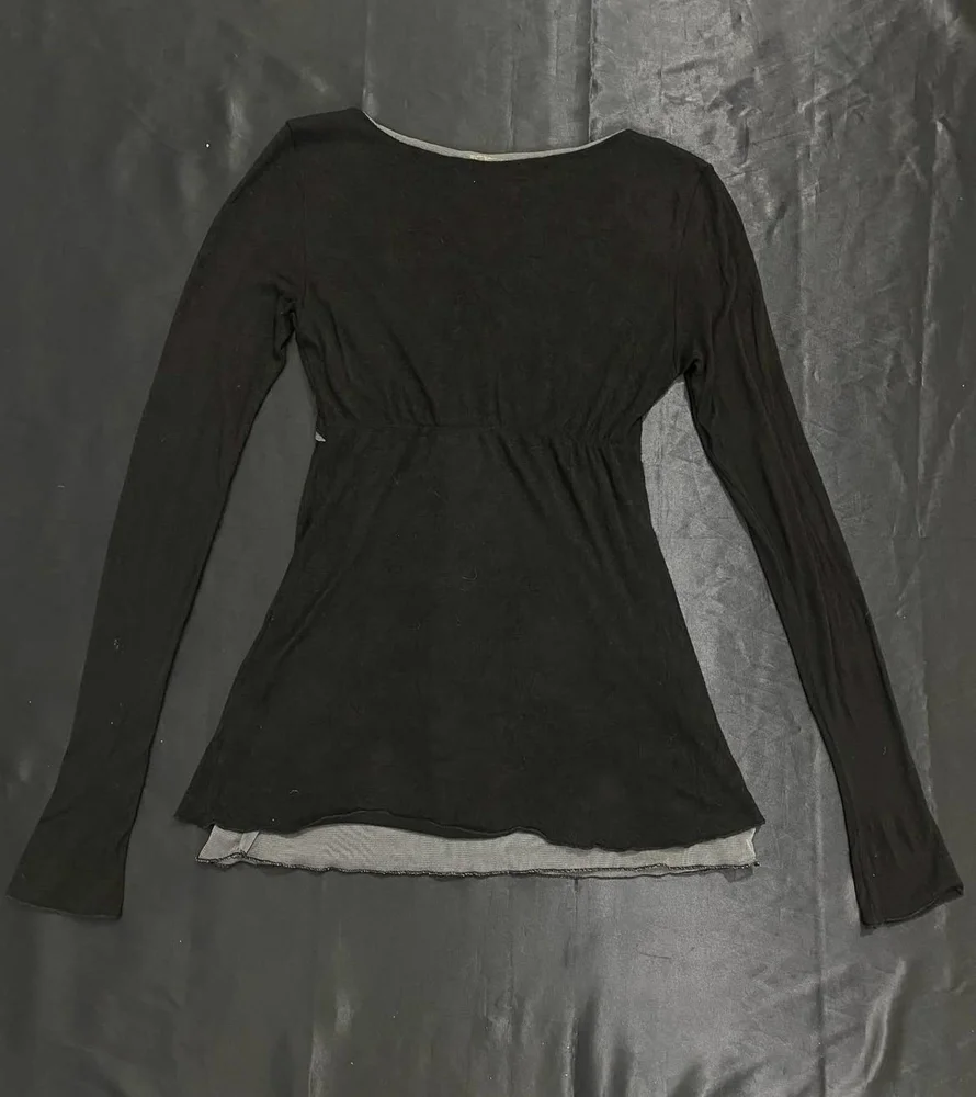 Blouses, size S / 36 / 8, photo 3