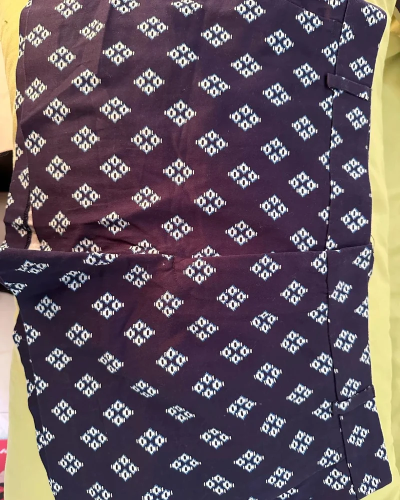 Zara Shorts