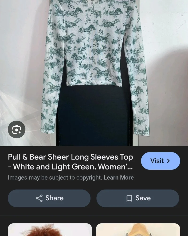 Pull & Bear Blouses, size M / 38 / 10, photo 3