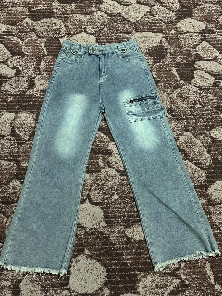Jeans, size L / 40 / 12, photo 2