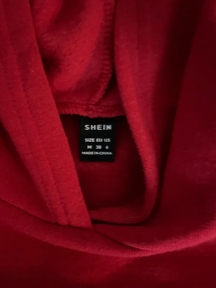 Shein Long Sleeve, size M / 38 / 10, photo 2