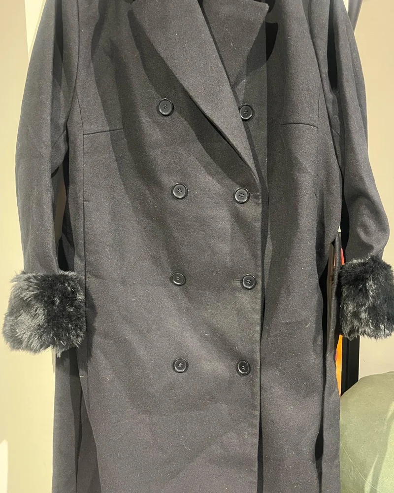 H&M Coats, size XL / 42 / 14, photo 6