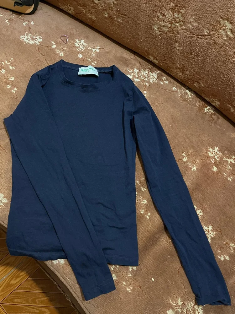 Local Long Sleeve, size S / 36 / 8, photo 2