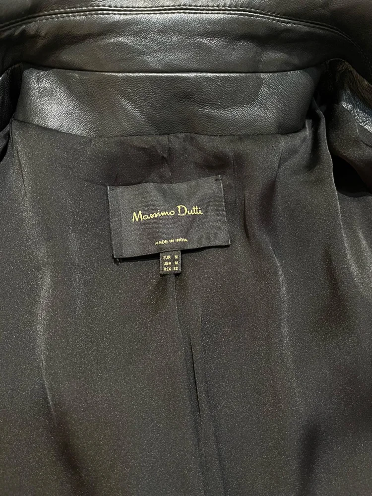 Massimo Dutti Jackets, size M / 38 / 10, photo 6