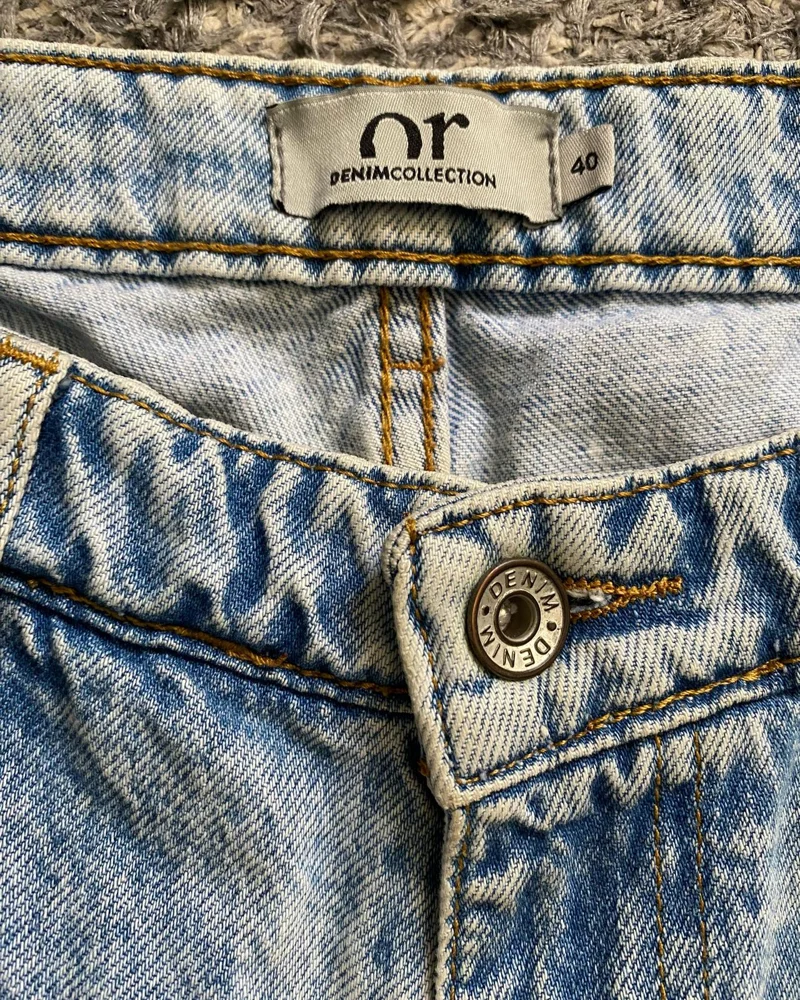 OR Collection Jeans, size L / 40 / 12, photo 3