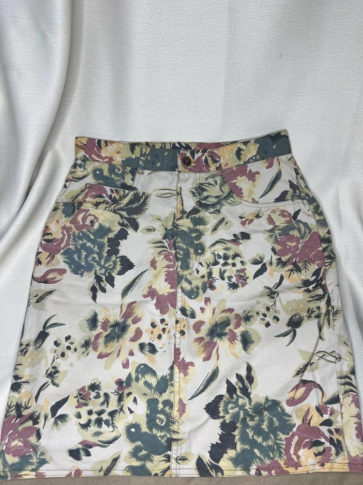 Skirts