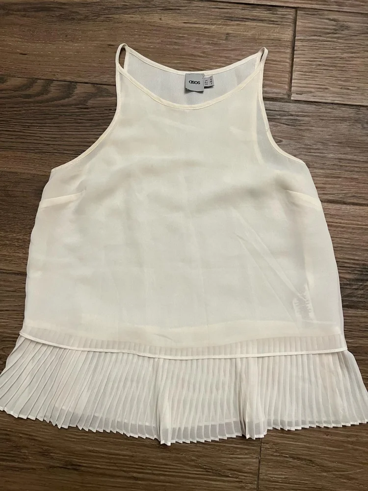 ASOS Tank Tops, size XS / 34 / 6, photo 5