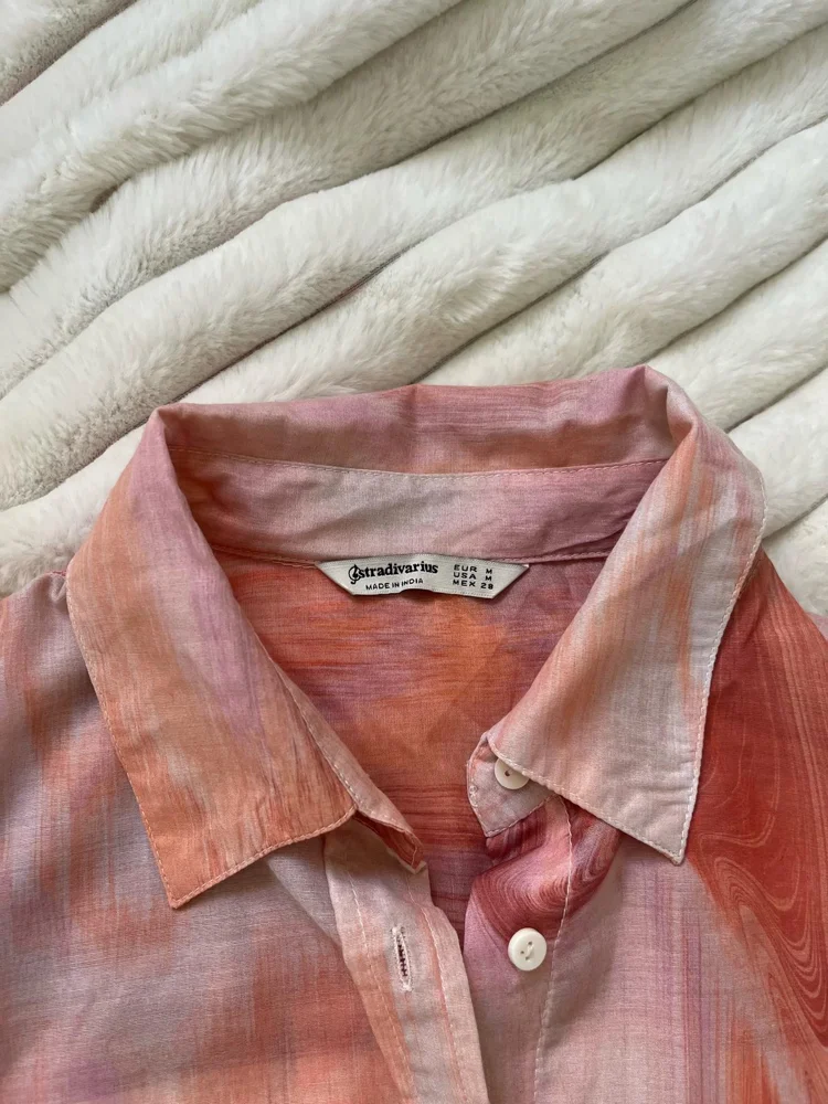 Stradivarius Blouses, size M / 38 / 10, photo 4